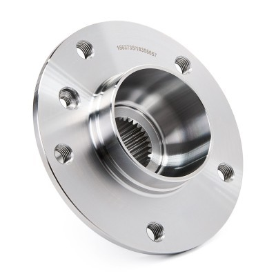 Radnabe RIDEX 653W0246 653W0246 - foto 3