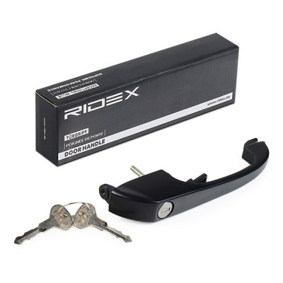 Türgriff RIDEX 1373D0187 1373D0187 - foto 2