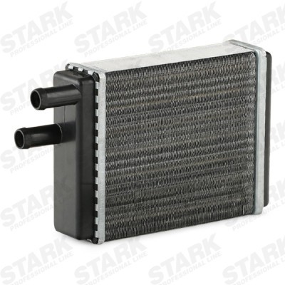 Wärmetauscher, Innenraumheizung Stark SKHE-0880112 SKHE-0880112 - foto 2