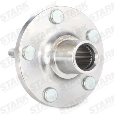 Radnabe Stark SKWH-0181254 SKWH-0181254 - foto 4