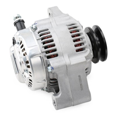 Generator RIDEX 4G0857 4G0857 - foto 4