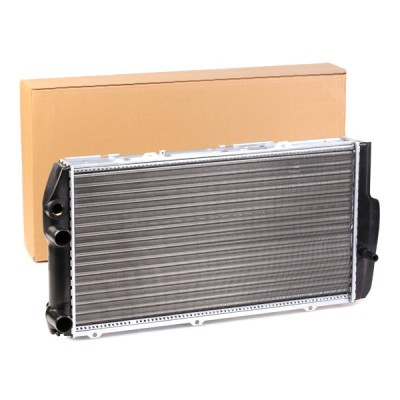Kühler, Motorkühlung RIDEX 470R0511 470R0511 - foto 2