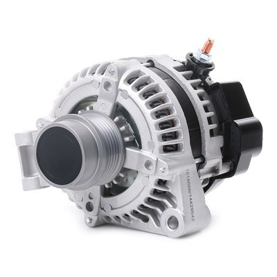 Generator RIDEX 4G0419 4G0419 - foto 3