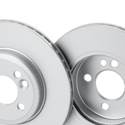 Bremsscheibe RIDEX 82B0311P 82B0311P - foto 5