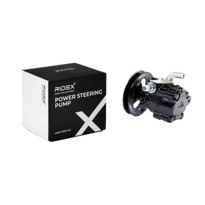 Hydraulikpumpe, Lenkung RIDEX 12H0108 12H0108 - foto 2