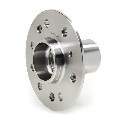 Radnabe RIDEX 653W0152 653W0152 - foto 3