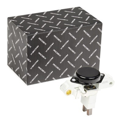 Generatorregler RIDEX 288R0008 288R0008 - foto 2