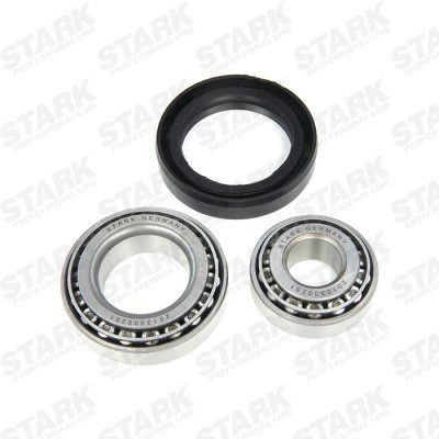 Radlager Stark SKWB-0180091 SKWB-0180091 - foto 3