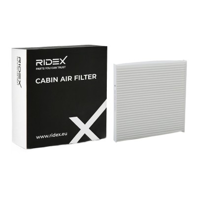 Filter, Innenraumluft RIDEX 424I0119 424I0119 - foto 10