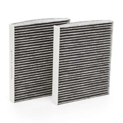 Filter, Innenraumluft RIDEX 424I0495 424I0495 - foto 11