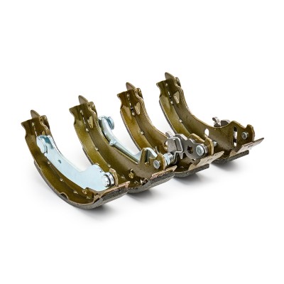 Bremsbeläge Satz RIDEX 70B0096 70B0096 - foto 6