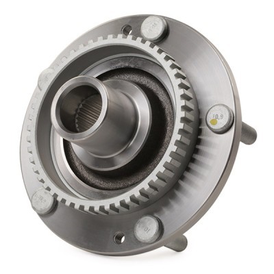 Radnabe RIDEX 653W0124 653W0124 - foto 4