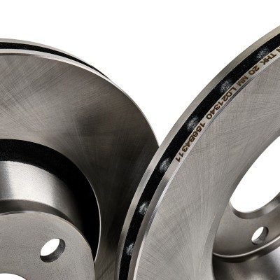 Bremsscheibe RIDEX 82B1215 82B1215 - foto 9