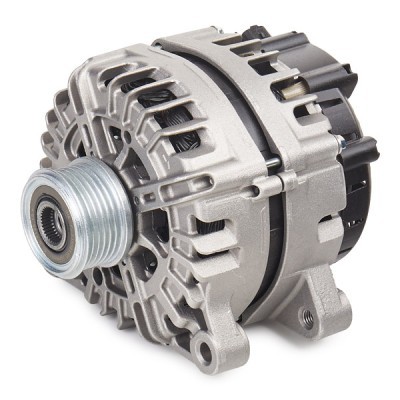 Generator RIDEX 4G0287R 4G0287R - foto 4