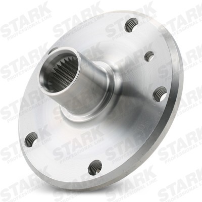 Radnabe Stark SKWH-0181253 SKWH-0181253 - foto 4