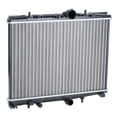 Kühler, Motorkühlung RIDEX 470R0657 470R0657 - foto 3