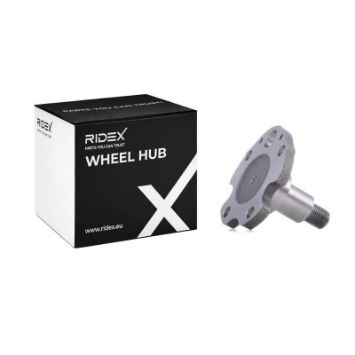 Radnabe RIDEX 653W0038 653W0038 - foto 2