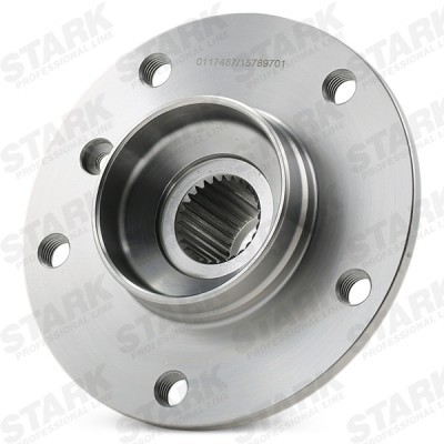 Radnabe Stark SKWH-0181253 SKWH-0181253 - foto 3