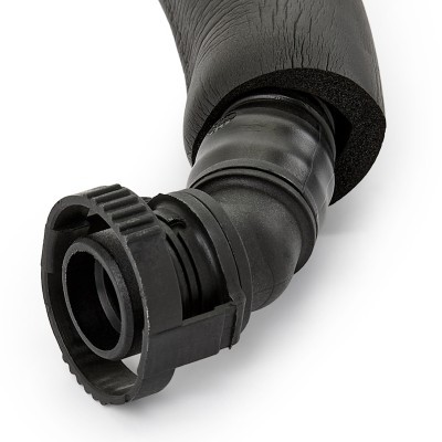 Schlauch, Zylinderkopfhaubenentlüftung RIDEX 1600H16000188 1600H16000188 - foto 3