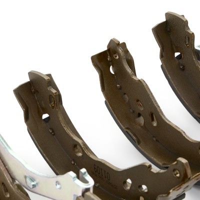 Bremsbeläge Satz RIDEX 70B0416 70B0416 - foto 4