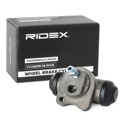 Radbremszylinder RIDEX 277W0031 277W0031 - foto 2
