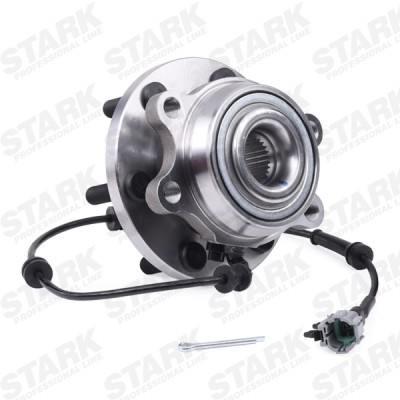 Radlager Stark SKWB-0180134 SKWB-0180134 - foto 3