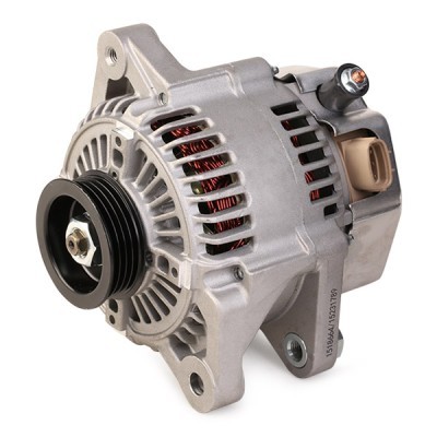 Generator RIDEX 4G0821 4G0821 - foto 3