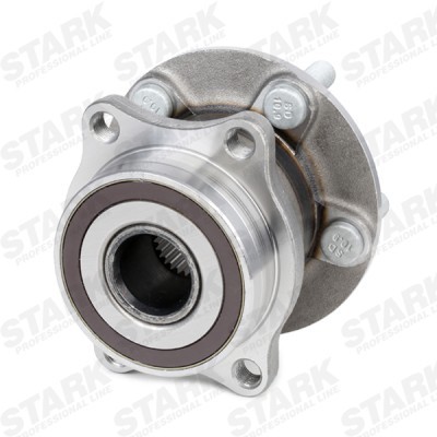 Radlager Stark SKWB-0180377 SKWB-0180377 - foto 6