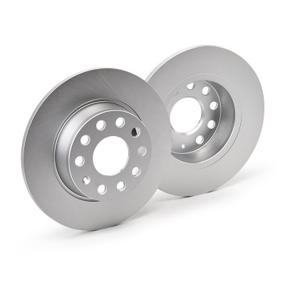Bremsscheibe RIDEX 82B0342P 82B0342P - foto 12