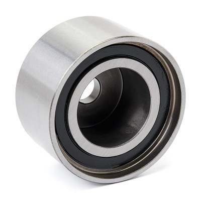 Umlenk-/Führungsrolle Zahnriemen RIDEX 313D0127 313D0127 - foto 3
