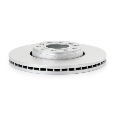 Bremsscheibe RIDEX 82B0651P 82B0651P - foto 4