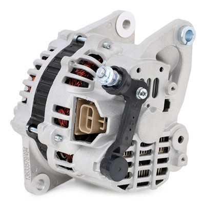 Generator RIDEX 4G0155 4G0155 - foto 4