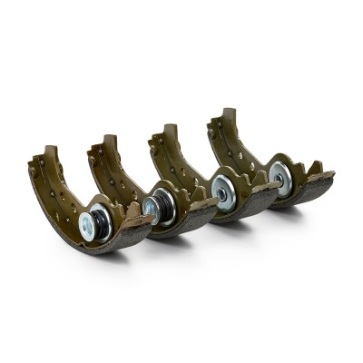 Bremsbeläge Satz RIDEX 70B0087 70B0087 - foto 5