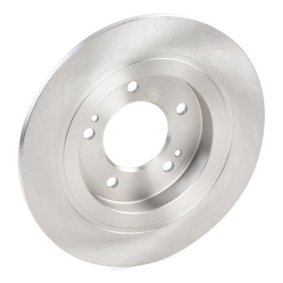 Bremsscheibe RIDEX 82B1906 82B1906 - foto 2