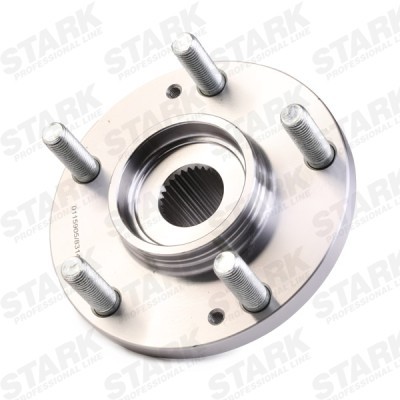 Radnabe Stark SKWB-0180764 SKWB-0180764 - foto 3