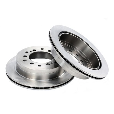 Bremsscheibe RIDEX 82B0272 82B0272 - foto 3
