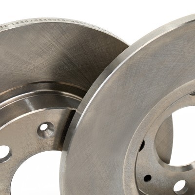 Bremsscheibe RIDEX 82B0312 82B0312 - foto 10
