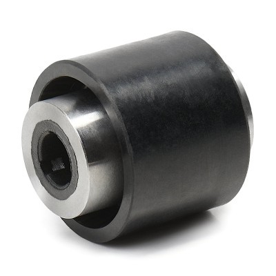 Umlenk-/Führungsrolle Zahnriemen RIDEX 313D0151 313D0151 - foto 4