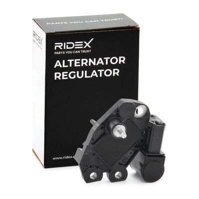 Generatorregler RIDEX 288R0103 288R0103 - foto 2