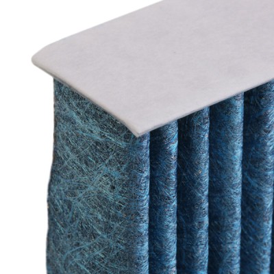 Filter, Innenraumluft RIDEX 424I0519 424I0519 - foto 5