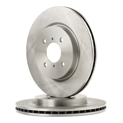 Bremsscheibe RIDEX 82B1276 82B1276 - foto 4