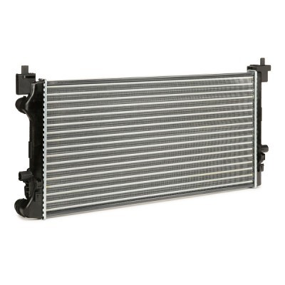 Kühler, Motorkühlung RIDEX 470R0920 470R0920 - foto 4