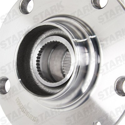 Radnabe Stark SKWH-0180002 SKWH-0180002 - foto 5