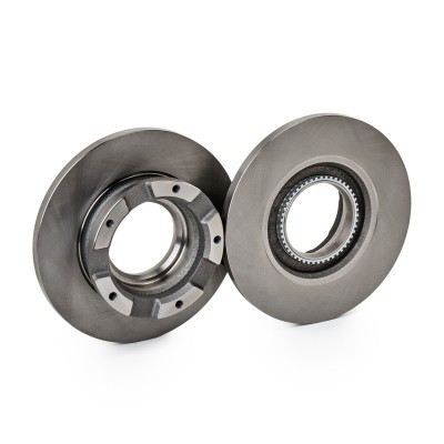 Bremsscheibe RIDEX 82B0435 82B0435 - foto 9