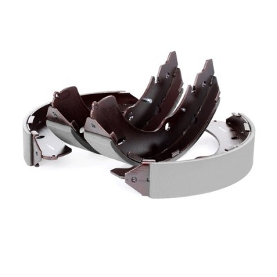 Bremsbeläge Satz RIDEX 70B0123 70B0123 - foto 3