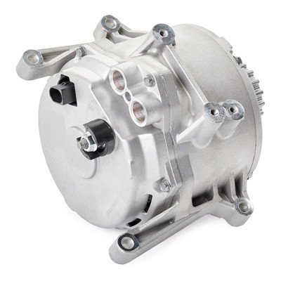Generator RIDEX 4G0850 4G0850 - foto 4