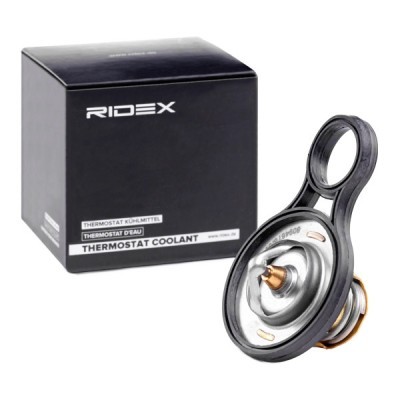 Thermostat, Kühlmittel RIDEX 316T0075 316T0075 - foto 2