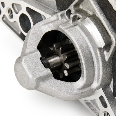 Anlasser RIDEX 2S1074R 2S1074R - foto 5