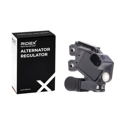 Generatorregler RIDEX 288R0063 288R0063 - foto 2