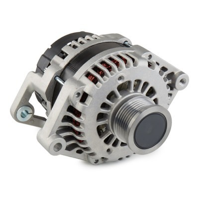 Generator RIDEX 4G0377 4G0377 - foto 3